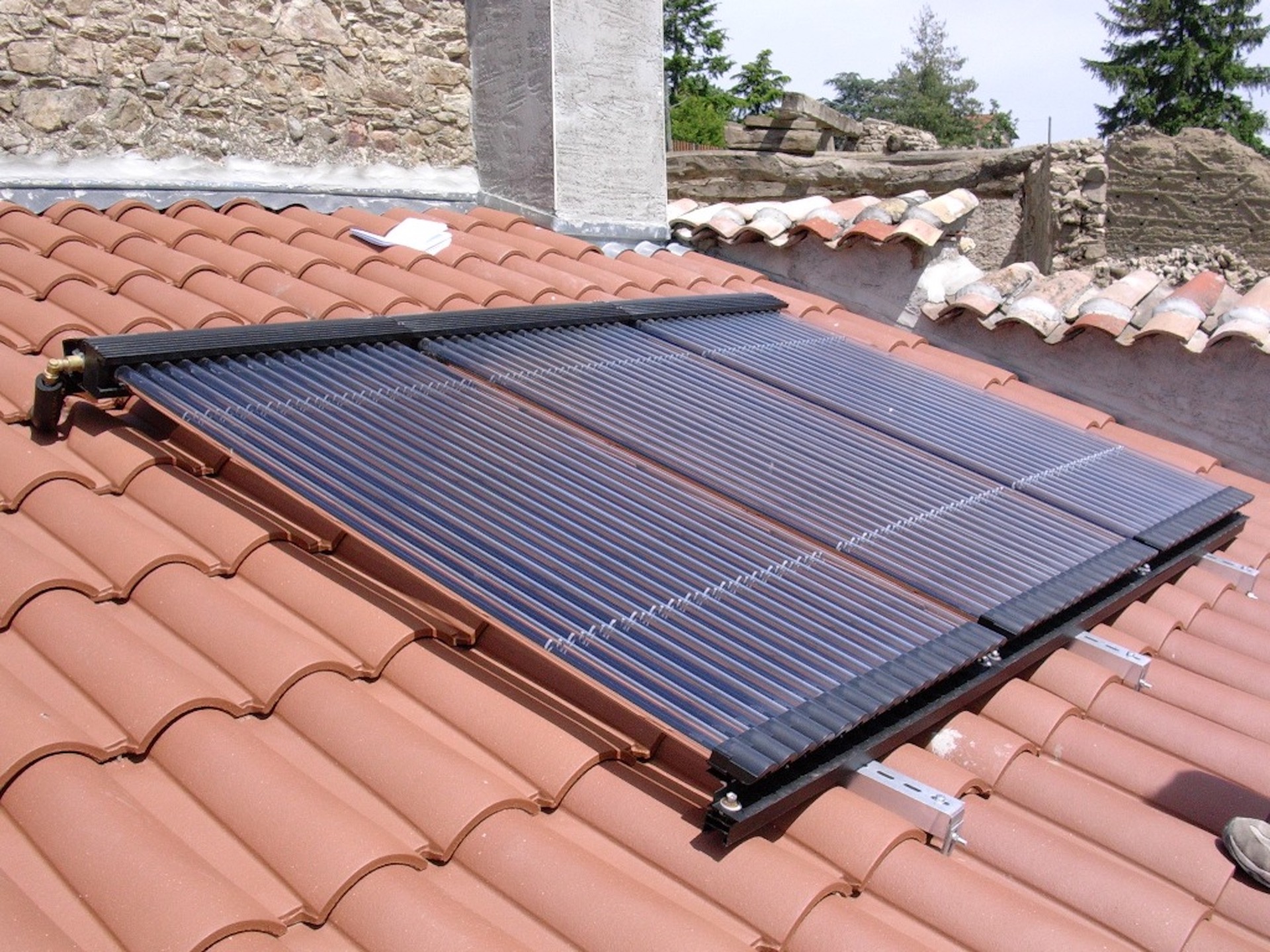 Plancher solaire comment ça marche — free download